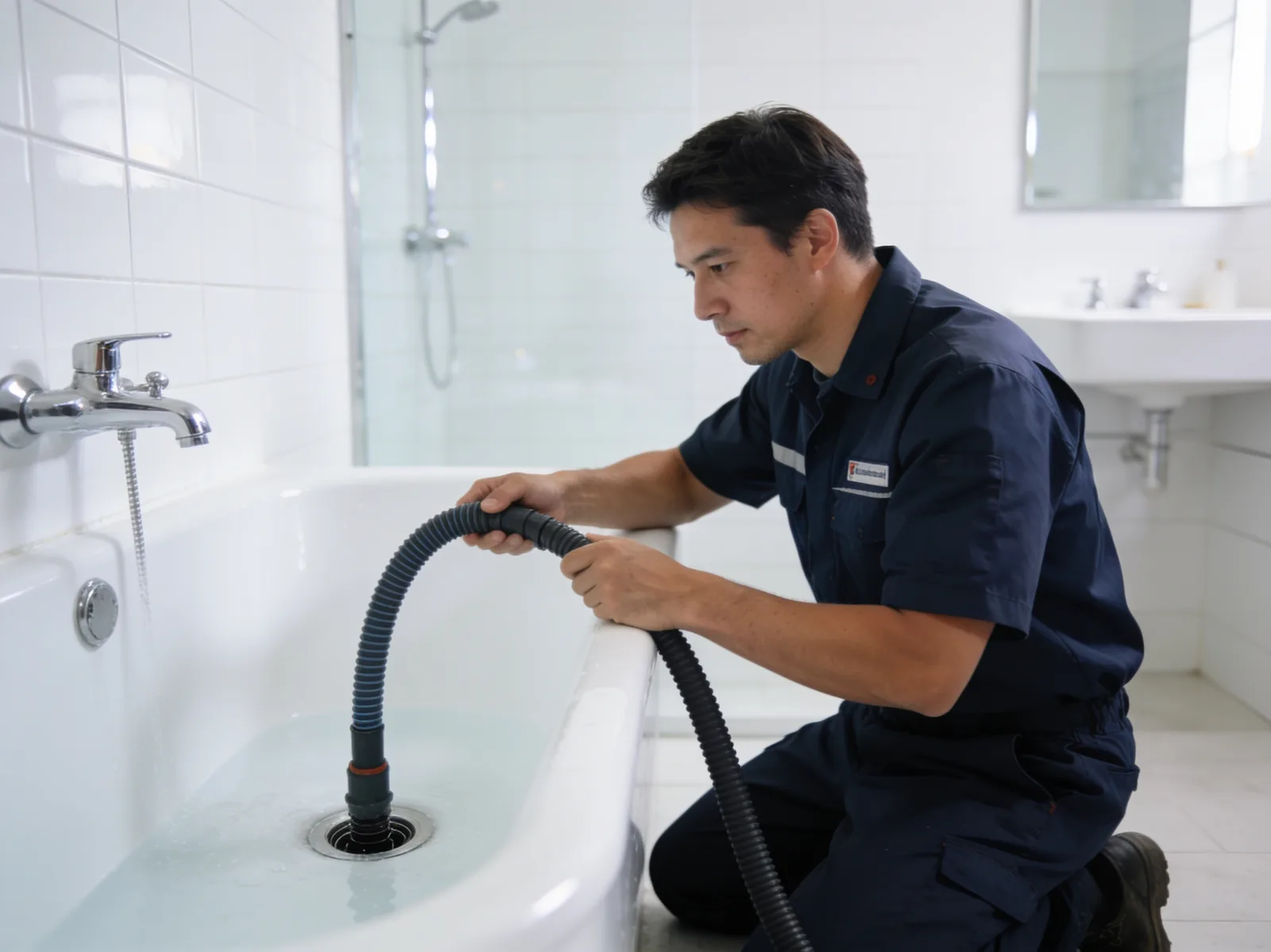Emergency Plumber Halethorpe, MD FAQs